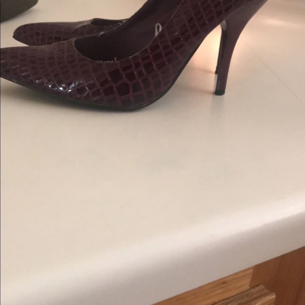 Woman High Heels